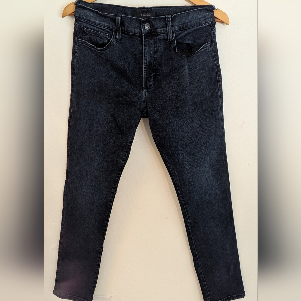 Joe's Dark Blue Denim Jeans